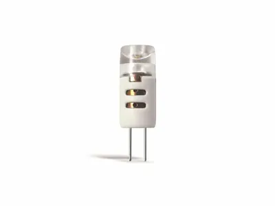 MÜLLER-LICHT LED-Lampe G4, EEK: G, 1,2 W, 100 lm, 2700 K