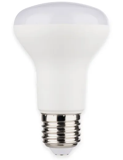 MÜLLER-LICHT LED-Lampe, Reflektorform, 400262, EEK: F R63, E27, 8.5 W, matt