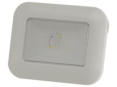 MÜLLER-LICHT LED-Mobillicht, Mobina Push 10, 4000k