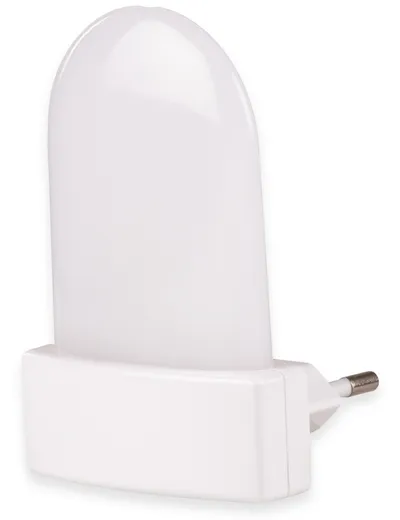 MÜLLER-LICHT LED-Nachtlicht, 27700038, Bunda Sensor, weiß