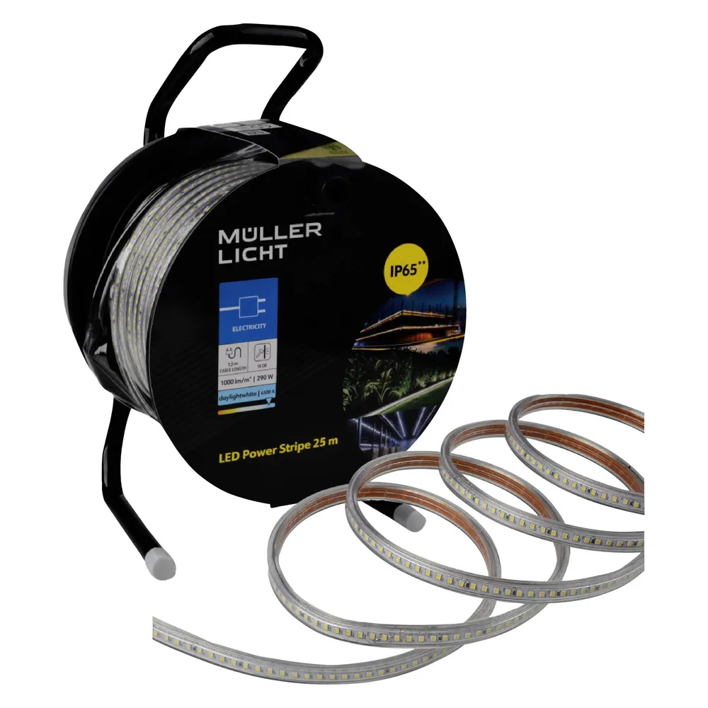 MÜLLER-LICHT LED-Power Stripe 21600028