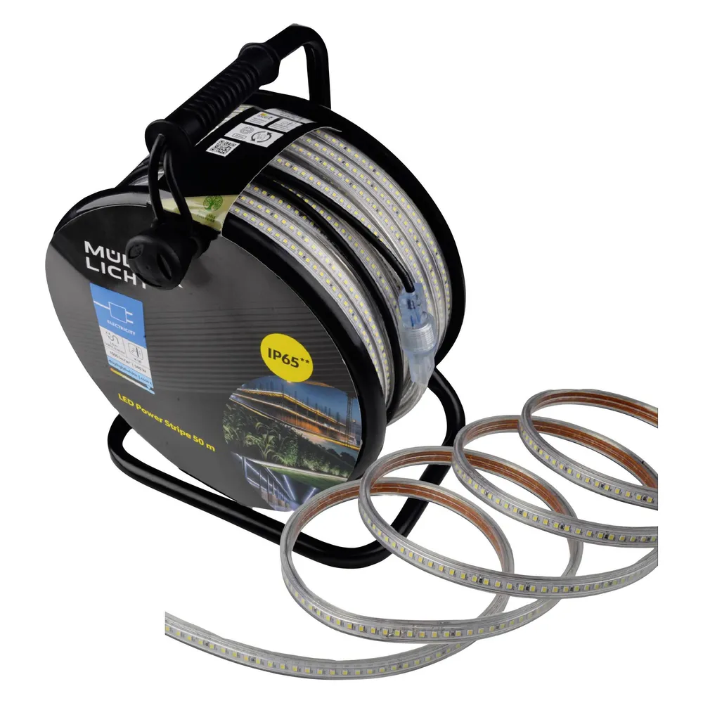 MÜLLER-LICHT LED-Power Stripe 21600029