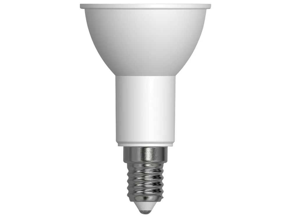 MÜLLER-LICHT LED-Reflektorlampe, E14, EEK: F, 4,2W, 320lm, 2700K