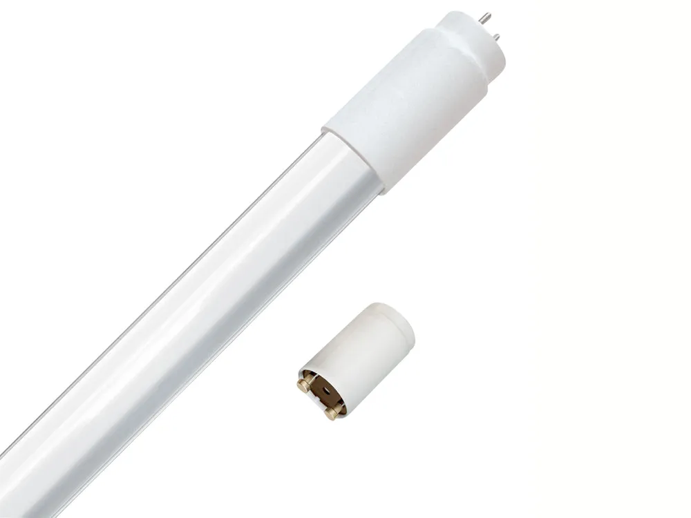 MÜLLER-LICHT LED-Röhre, 150 cm, G13, EEK: E, 22 W, 2000 lm, 4000 K, 150°
