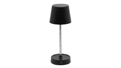 Müller Licht LED Teleskop-Tischleuchte Loki