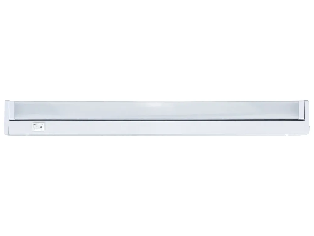 MÜLLER-LICHT LED-Unterbauleuchte, Salto 55, 8W, 3000K