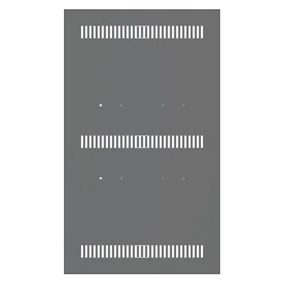 Multibrackets Monitorrahmen Rückwand