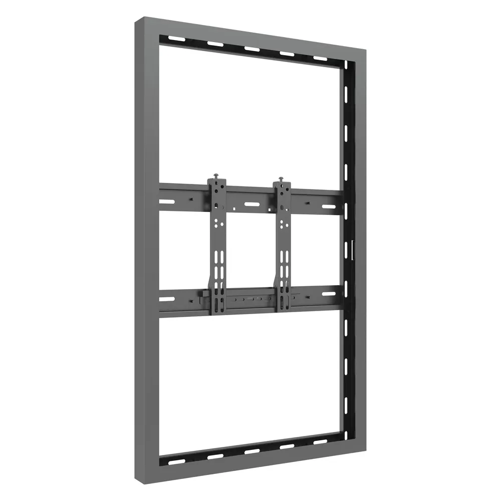Multibrackets Monitor Rahmen Slim