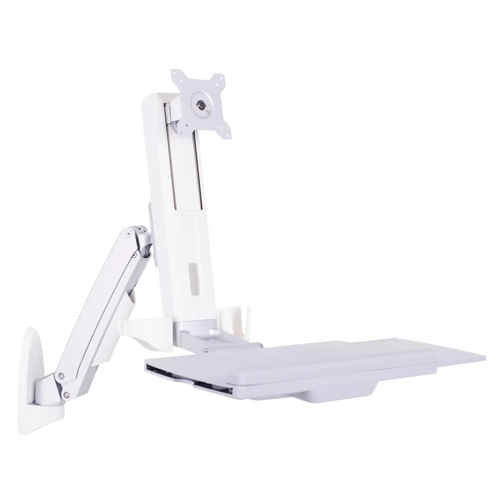 Multibrackets Workstation Arm Single