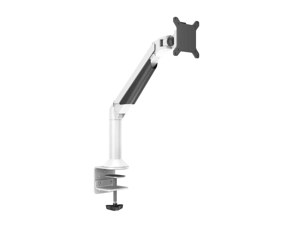 Monitorarm 9383 (10134), Weiß, 32 Zoll, Tisch/Bank