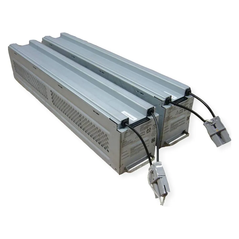 Multimatic MM Ersatzbatterie MM-140-BP f.APCUSV f.SRT192RMBP Batteriekit