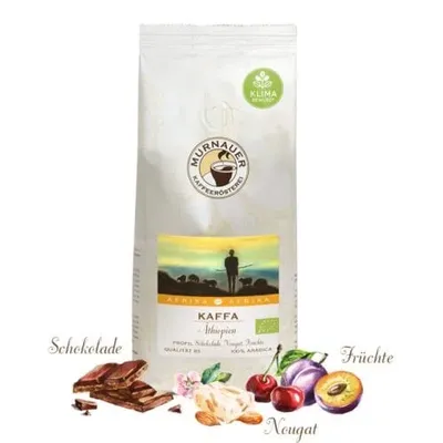 Kaffa 1000 g Kaffee