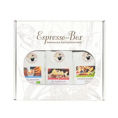 Espresso-Box