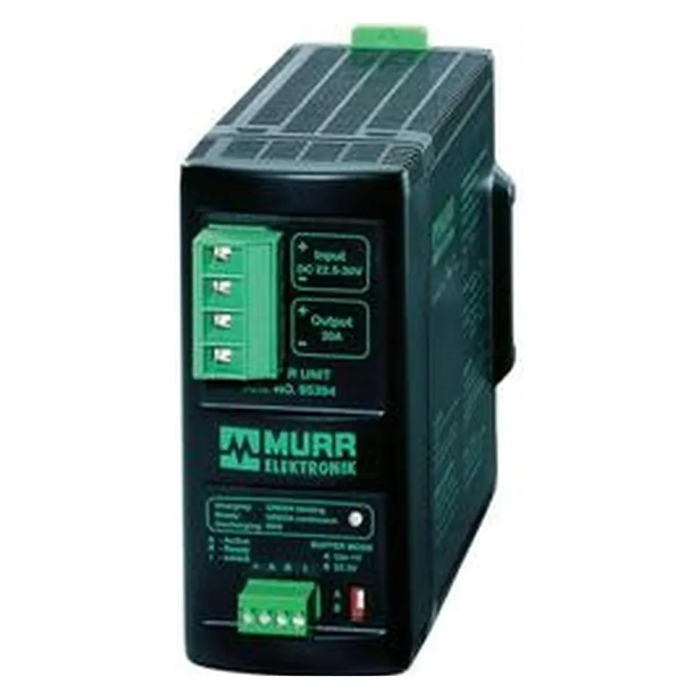 Murr Elektronik Energiespeicher MB Cap 20/24 0