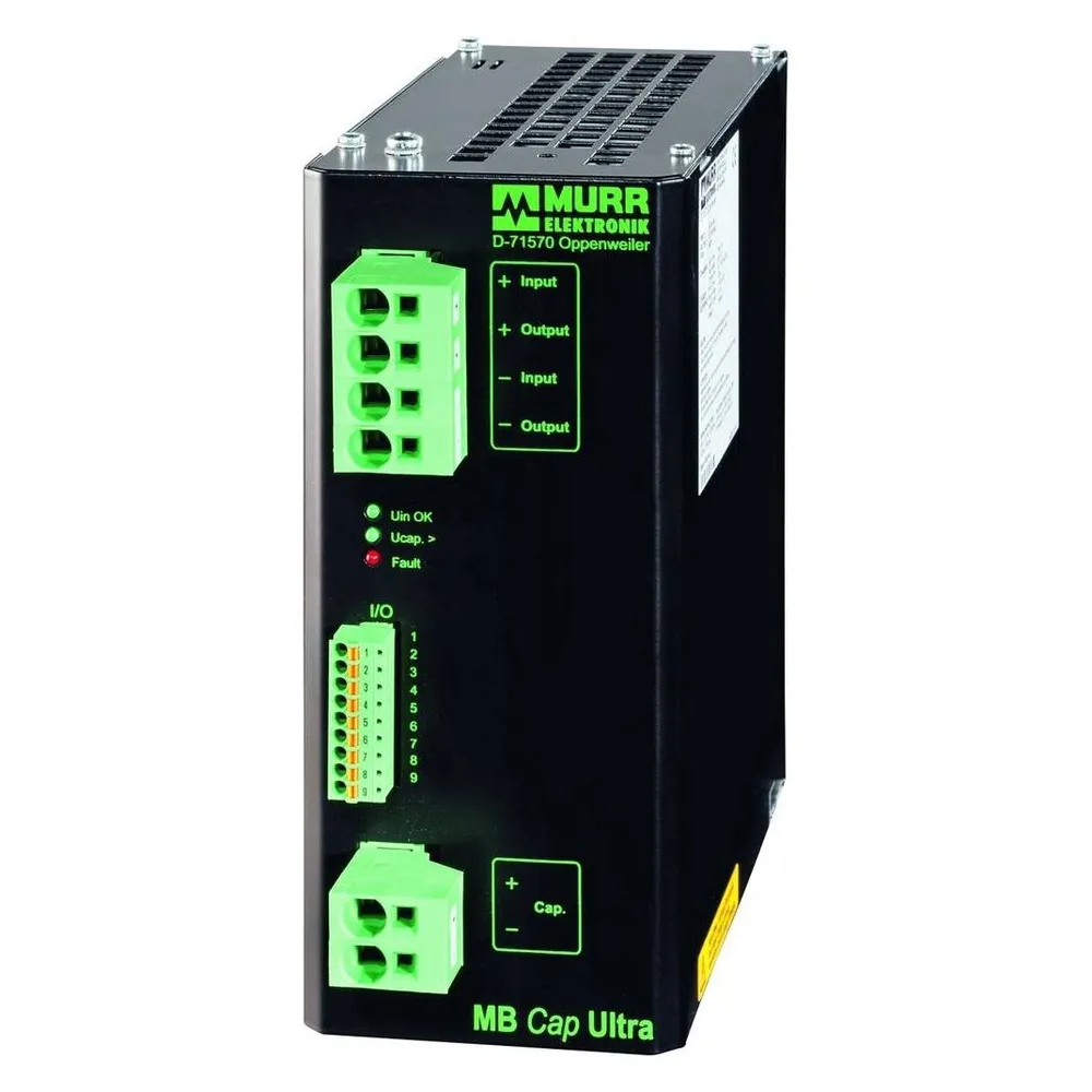 Murr Elektronik Puffermodul