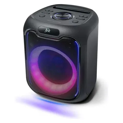 Lautsprecher Muse Party kabellos 150W Bluetooth 5.0 mit LED