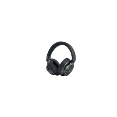 Kopfhörer Muse M-278 FB kabellos Bluetooth mit Kabel und USB schwarz
