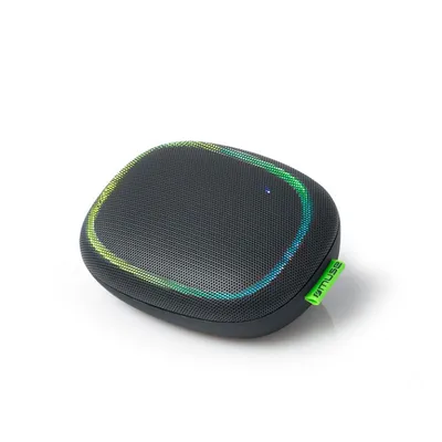 Muse M-330 DJ Bluetooth-Lautsprecher Schwarz