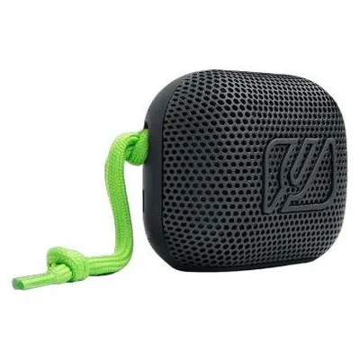 Lautsprecher Muse Tragbar Stereo Bluetooth 5W mit Freisprechfunktion