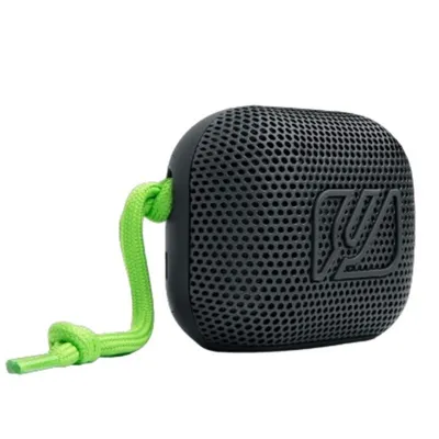 Lautsprecher Muse Tragbar Stereo Bluetooth 5W mit Freisprechfunktion