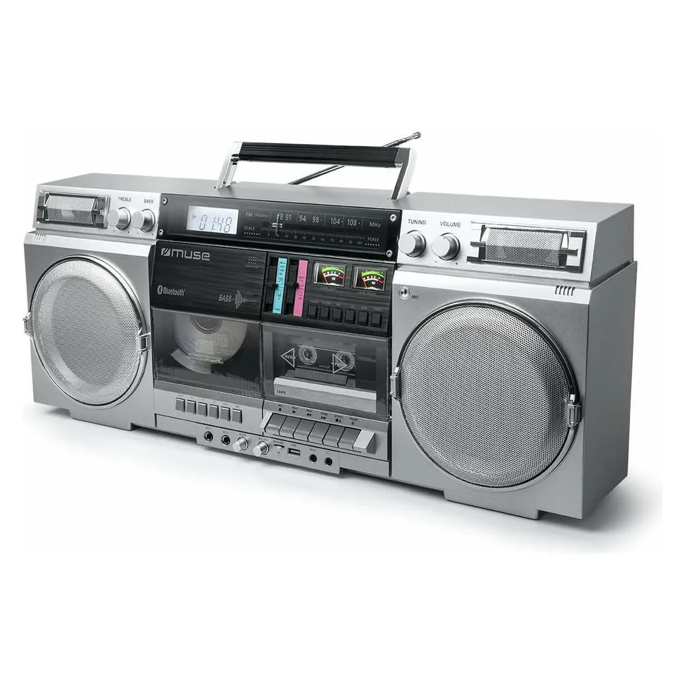 Muse M-380 GBS