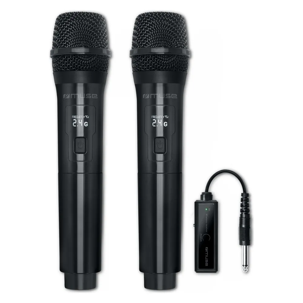 Mikrofon MC-50 WI kabellos mit 2
