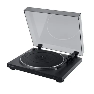 Plattenspieler Muse MT-300 ATO Bluetooth Vorverstärker integriert