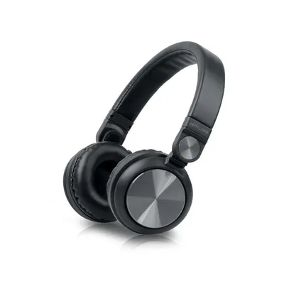Muse M-276 BTB Bluetooth-Kopfhörer Schwarz