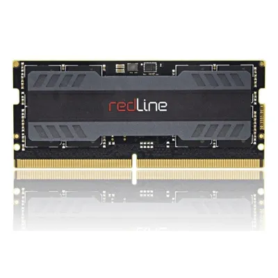 Arbeitsspeicher RAM Mushkin Redline 16GB 1x16GB DDR5 5200MHz CL42 SO-DIMM Intel XMP