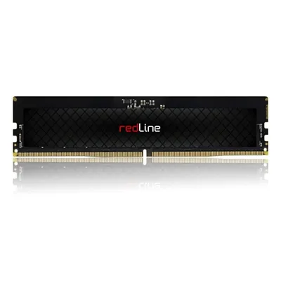 Arbeitsspeicher RAM Mushkin Redline 32GB 2x16GB DDR5 5600MHz CL46 RGB Schwarz