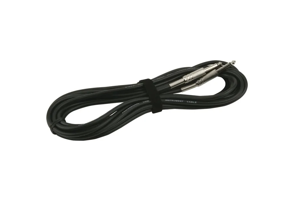 MUSIC STORE Instrumentenkabel