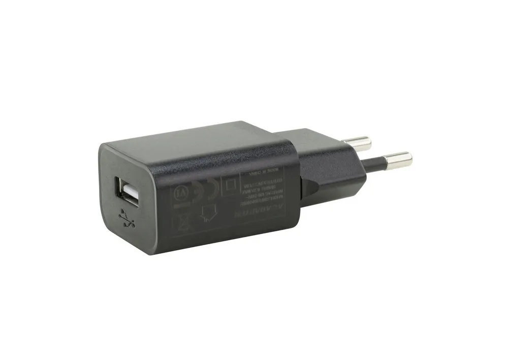 MUSIC STORE Netzteil (USB Netzteil, Stabilisiertes Schaltnetzteil, 5V DC Ausgangsspannung)