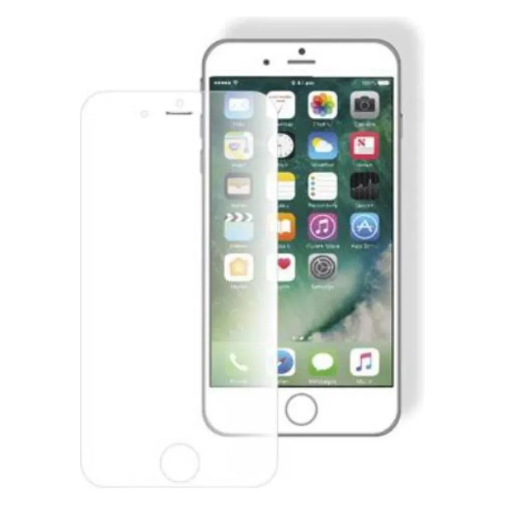 MW Basic Glass for iPhone 6+ / 6S+