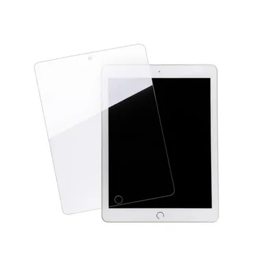 Displayschutz MW Basic Glass iPad Pro 10.5" Gehärtetes Glas Transparent