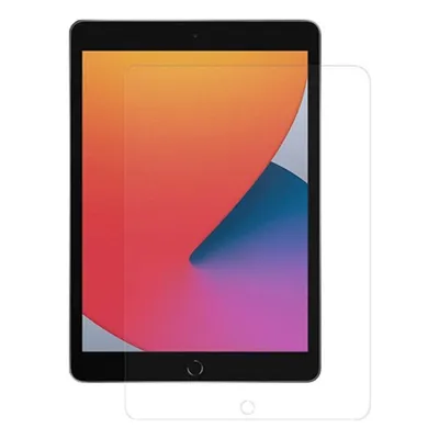 Display-Schutzfolie MW für iPad 10.2", gehärtetes Glas 9H