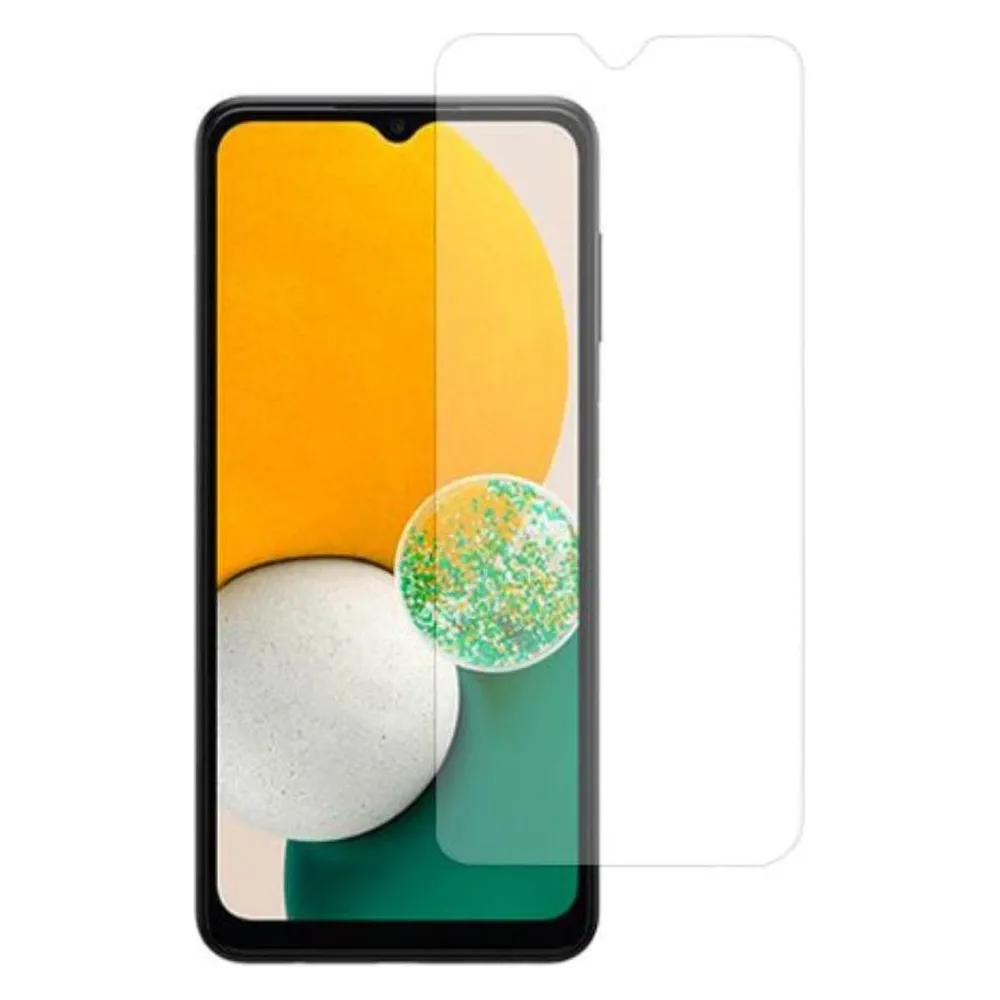 MW Glas-Folie Glass Basic (1 Stk., Samsung Galaxy A13)