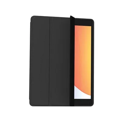 Foliohülle Mw MW-300109 SlimSkin iPad Pro 11 Schwarz Pencil-Halter