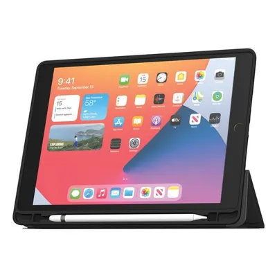 Tablet-Hülle Mw MW-300113 Folio Case Schwarz iPad Pro 13