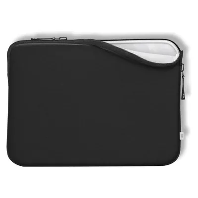 MW Cover Mbp/Air 13 Basics Life Blk/Wh