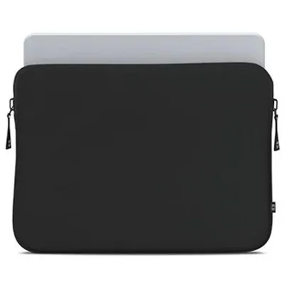 Hülle MW Hülle MacBook Neo Basics ²Life Perfect Fit (Schwarz/Schwarz) 13 Zoll