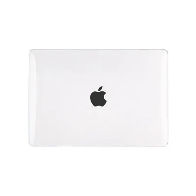 Laptop-Tasche Mw MW-480009 Transparent 13 Zoll MacBook Air Monochrom