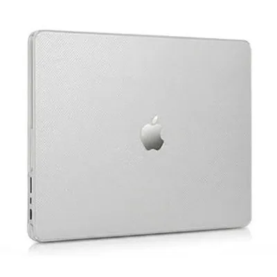 Hülle DotSkin MacBook Neo Transparent Mw MW-490005