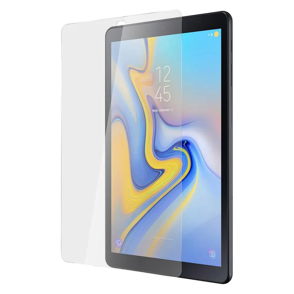 MW Glas-Folie EASY GLASS STANDARD (1 Stk., Samsung Galaxy Tab A 10.5)