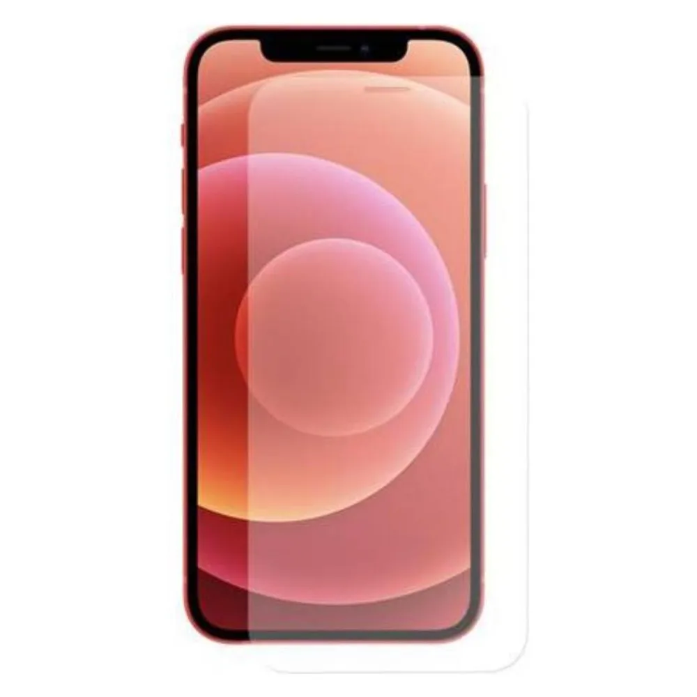 MW Glas-Folie EASY GLASS STANDARD (1 Stk., Apple iPhone 12 mini)