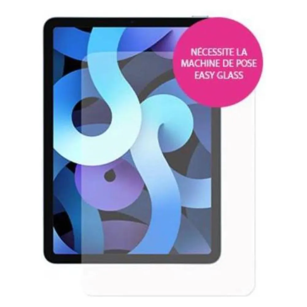MW Glas-Folie EASY GLASS STANDARD (1 Stk., Apple iPad Air 2022, Apple iPad Pro 11 2018)