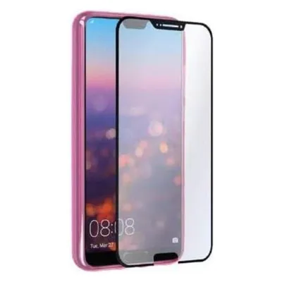 MW Displayschutz für Huawei P30 aus gehärtetem Glas 9H Ultradünn 0,3mm