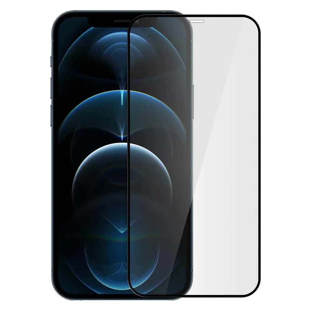MW Glas-Folie EASY GLASS 3D CASE FRIENDLY