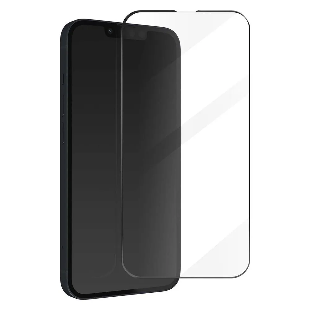 MW Glas-Folie Easy Glass 3D (1 Stk., Apple iPhone 13)