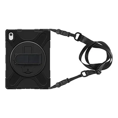 Hülle MW für iPad 10.9" und 11" mit Stütze und Stoßschutz
