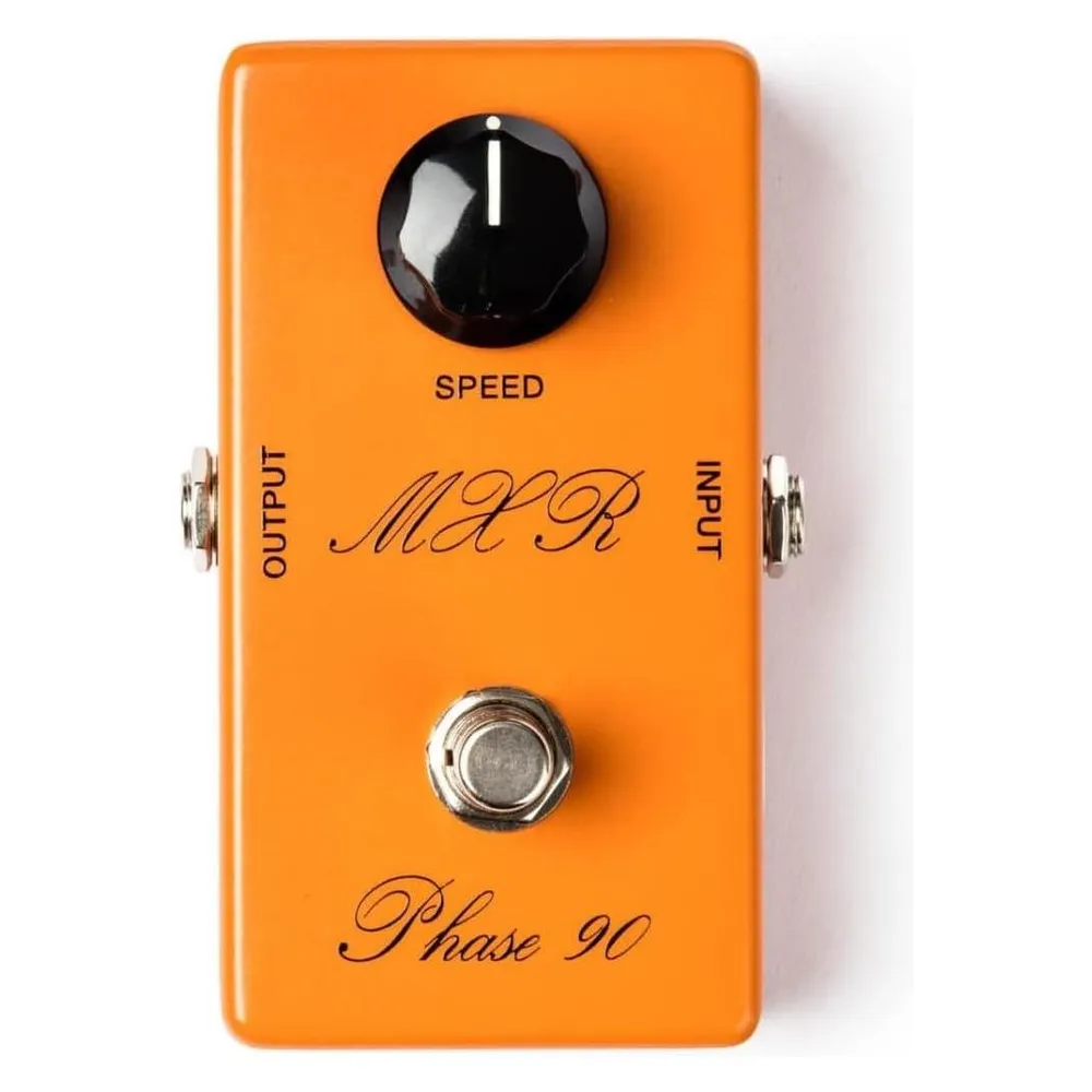 Mxr CSP026